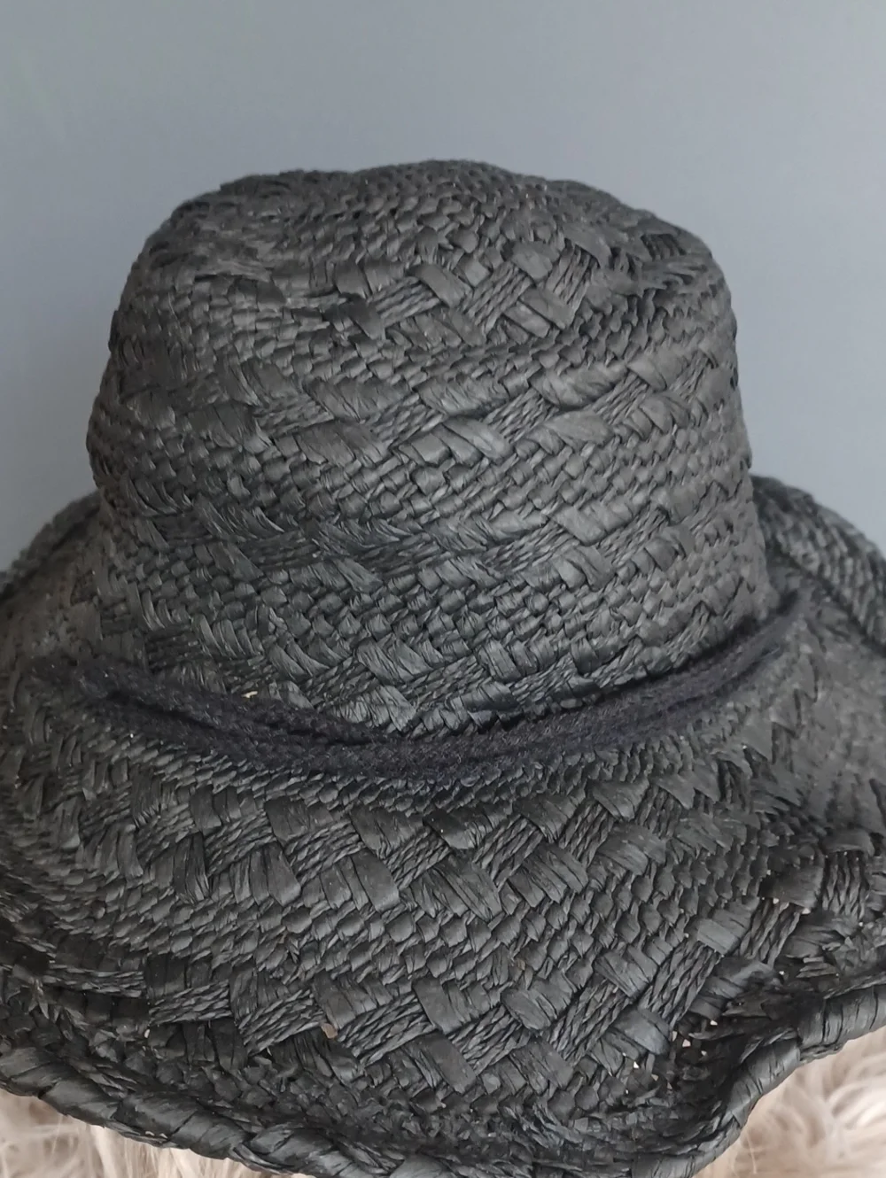 Venus Straw Hat